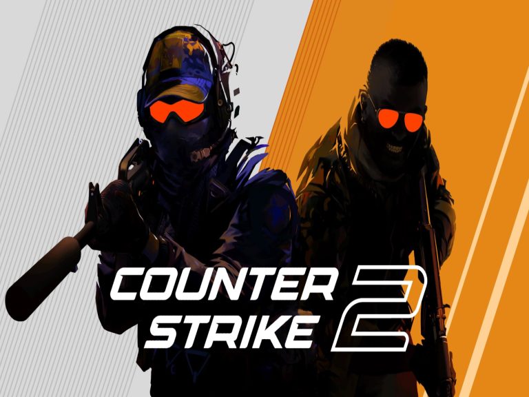 Game Counter-Strike 2: Evolusi dari Ikon Game FPS