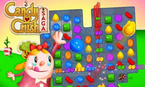 Candy Crush Saga