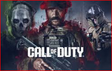 Call of Duty Game Terbaik