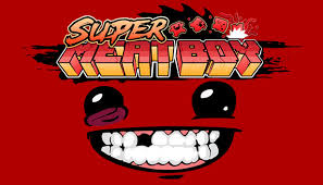 Super Meat Boy