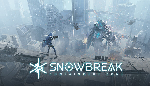 Snowbreak: Containment Zone