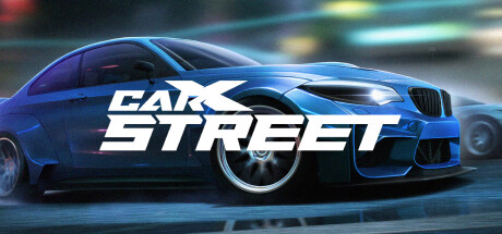 Car X Street