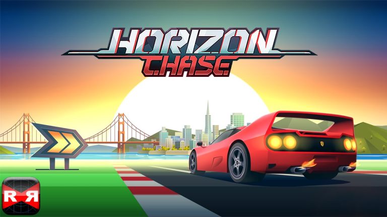 Horizon Chase