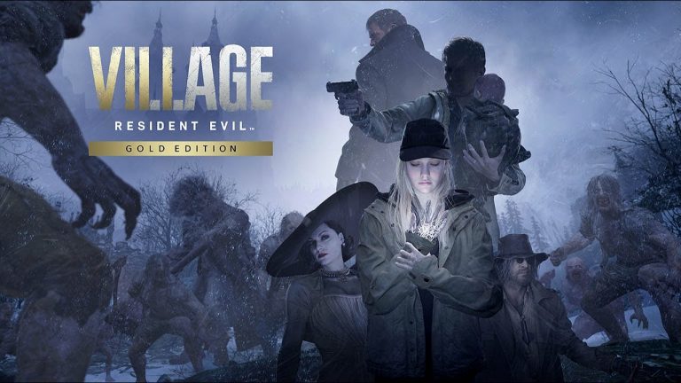 Resident Evil Village