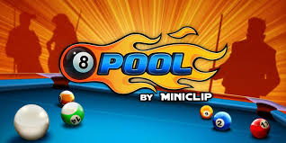 8 Ball Pool