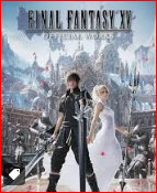 Final Fantasy XV