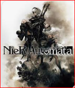 Nier: Automata