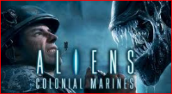 Aliens: Colonial Marines