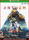 Anthem adalah salah satu game PC paling menarik