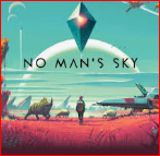 No Man’s Sky