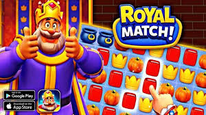 Royal Match