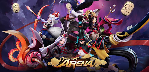 Game Onmyoji Arena