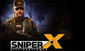 Sniper X