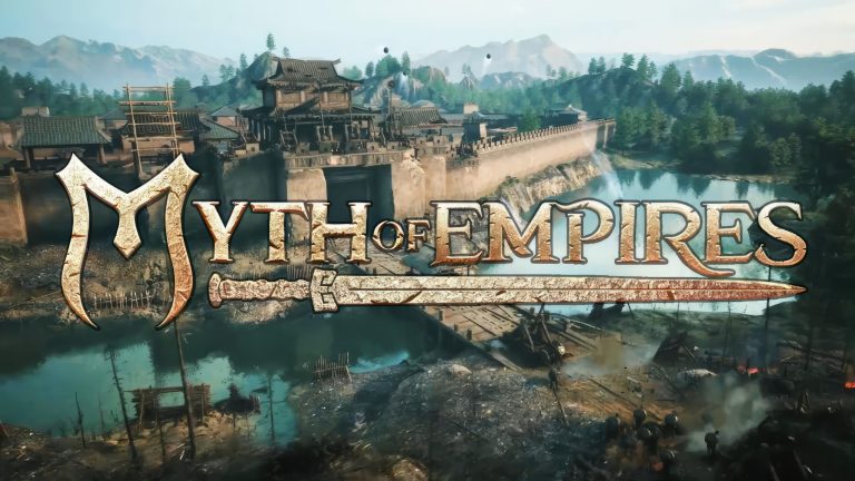 Myth of Empires