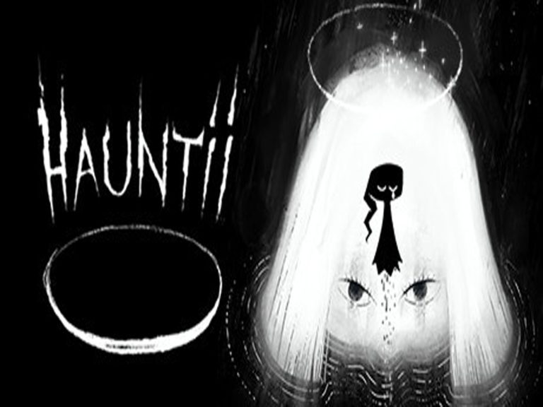 Game Hauntii