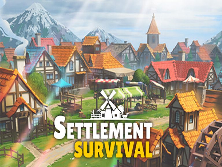 Settlement Survival