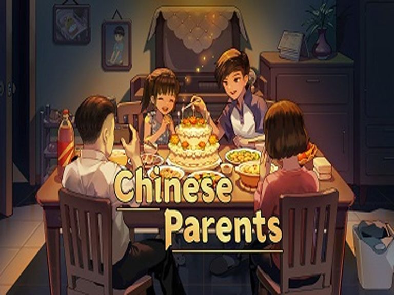 Chinese Parents