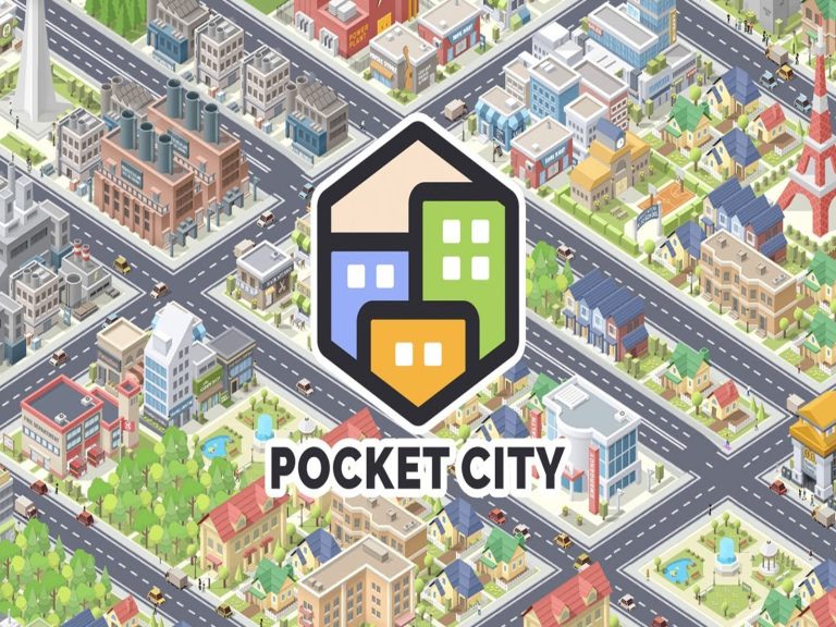 Pocket City