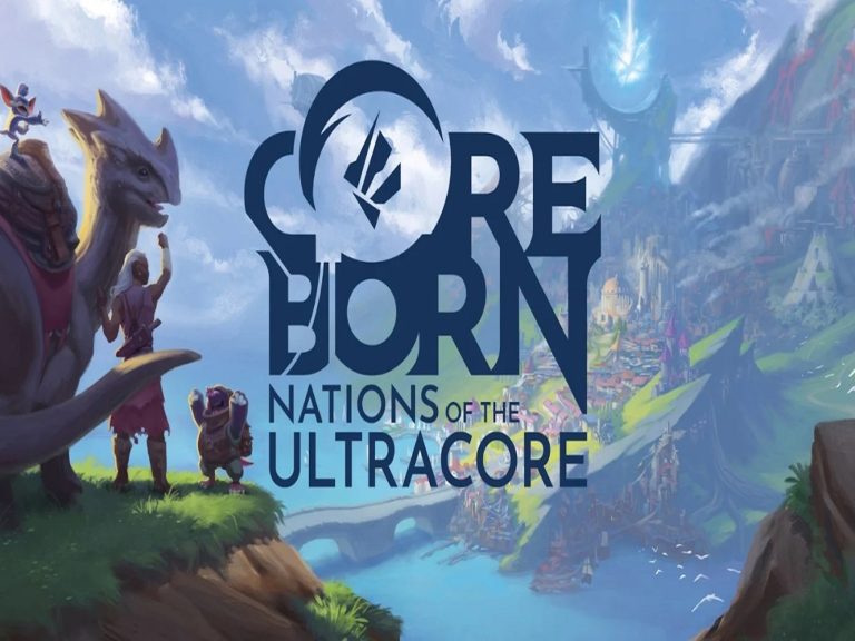 Coreborn