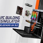 Game PC Building Simulator