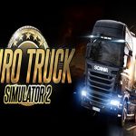 Euro Truck Simulator 2 dan Two Point Hospital