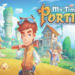 My Time at Portia