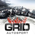 GRID Autosport