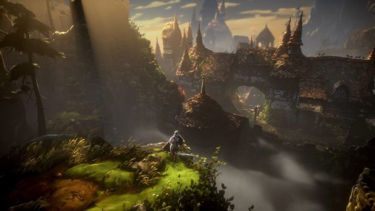 Game PC Baru No Rest for the Wicked: Worth It untuk Dimainkan?