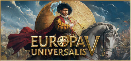 Europa Universalis V: Strategi Terbaru Game PC Sejarah Global
