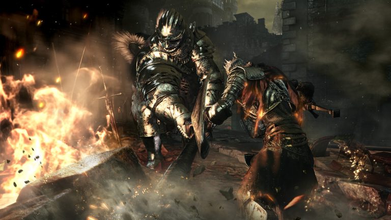 Dark Souls III Deluxe Edition di PC: Fitur dan Harga Terkini