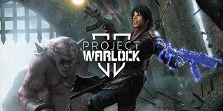 Game PC Project Warlock II – FPS Retro yang Siap Mengguncang Dunia Modern