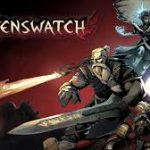 Game PC Ravenswatch