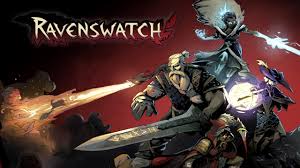 Game PC Ravenswatch