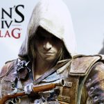 Game PC Assassin’s Creed Black Flag – Gold Edition