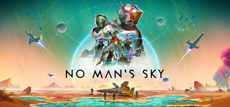 Game PC No Man’s Sky: Petualangan Tanpa Batas di Galaksi Tak Terhingga