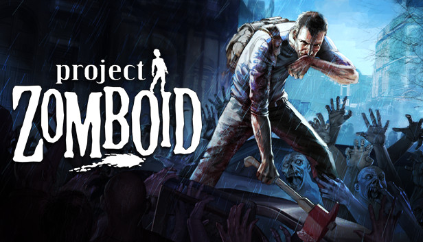 Game PC Project Zomboid