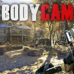 Game PC Bodycam – Sensasi Horor Imersif dari Sudut Pandang Kamera Tubuh