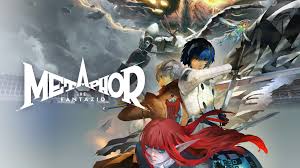 Game PC Metaphor: ReFantazio – RPG Fantasi Baru dari Pencipta Persona