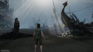 Review Game PC New World: Eksplorasi Dunia Aeternum yang Menakjubkan