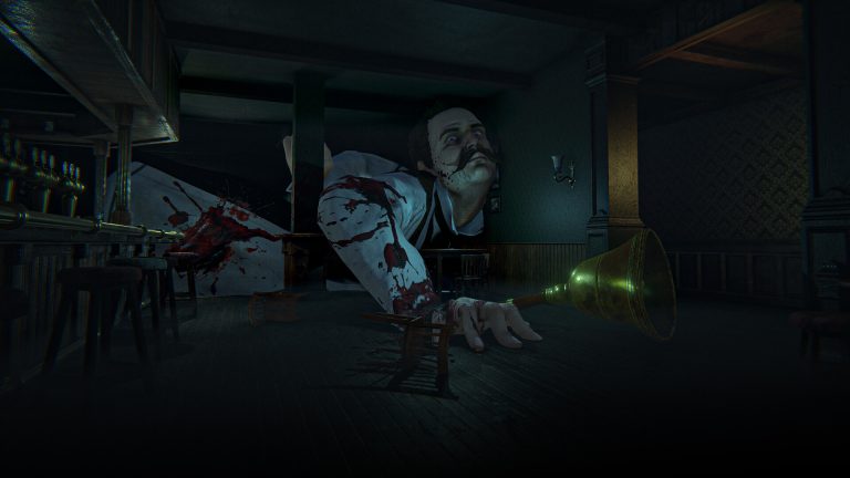 Game PC Ten Bells: Petualangan Seru yang Wajib Dicoba