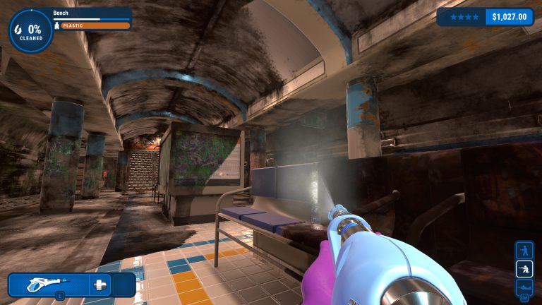 PowerWash Simulator: Game PC untuk Penggemar Bersih-Bersih Virtual