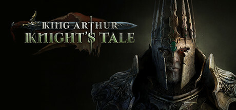 King Arthur: Knight’s Tale — RPG Taktikal dengan Nuansa Dark Fantasy yang Seru