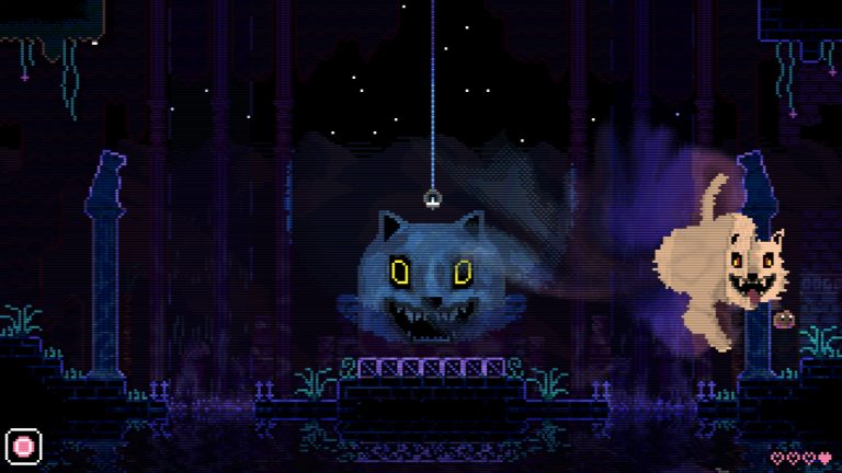 Animal Well: Game Petualangan Penuh Misteri yang Wajib Dicoba