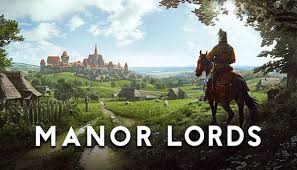 Manor Lords, Game PC Strategi Abad Pertengahan yang Sedang Naik Daun