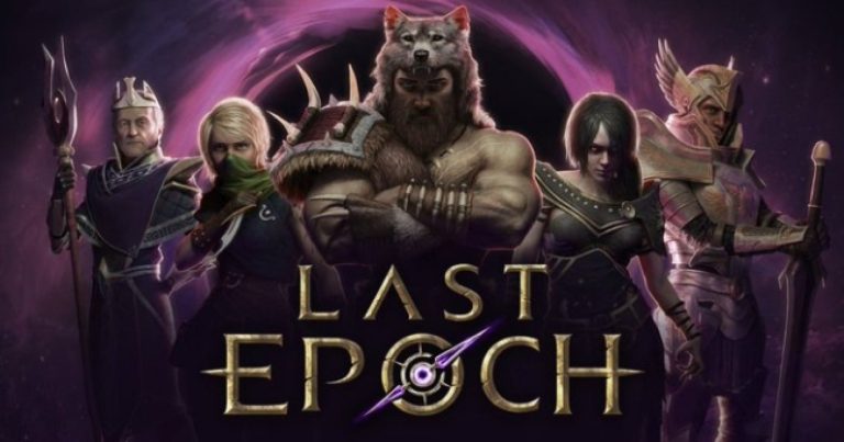 Last Epoch, Game RPG PC Pesaing Diablo yang Makin Populer