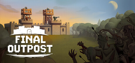 Final Outpost Edisi Definitif: Petualangan Seru di Dunia PC