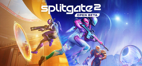 Splitgate 2 Beta: Game PC dengan Aksi FPS Futuristik Terbaru