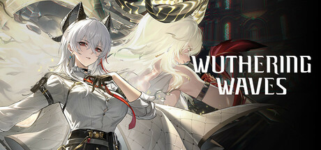 Wuthering Waves PC: RPG Fantasi dengan Kisah Mendalam