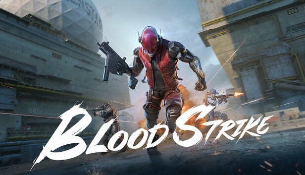 Blood Strike PC: Game Tembak-tembakan Seru dan Kompetitif