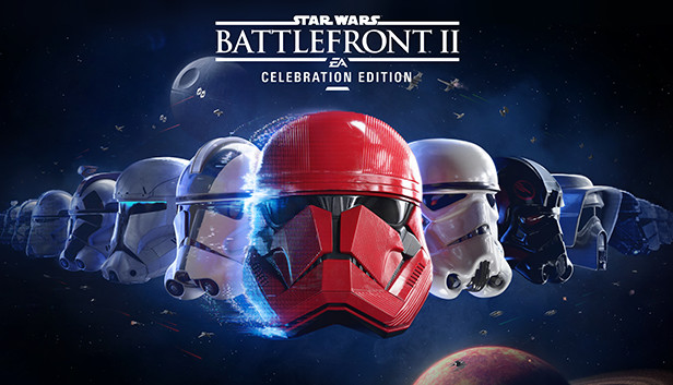Menguak Kekuatan STAR WARS™ Battlefront™ di PC: Grafis, Gameplay, dan Mode Seru